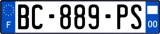 BC-889-PS