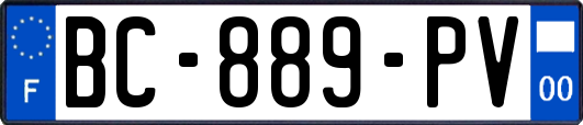 BC-889-PV
