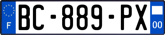 BC-889-PX