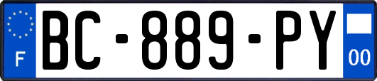 BC-889-PY
