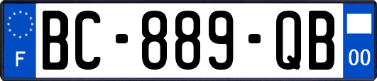 BC-889-QB