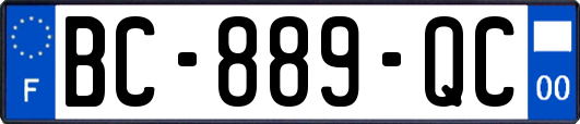 BC-889-QC