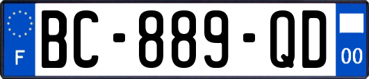 BC-889-QD