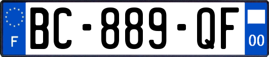 BC-889-QF