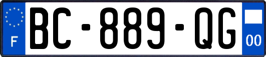BC-889-QG