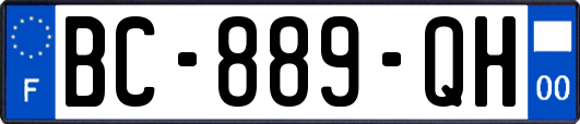 BC-889-QH