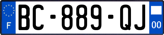 BC-889-QJ