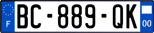 BC-889-QK