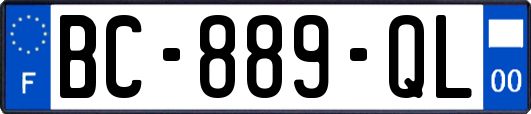 BC-889-QL