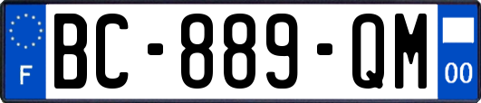 BC-889-QM