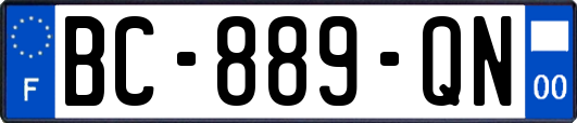 BC-889-QN