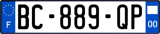 BC-889-QP