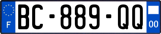 BC-889-QQ