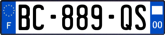 BC-889-QS