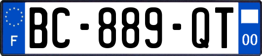 BC-889-QT