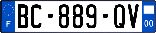 BC-889-QV