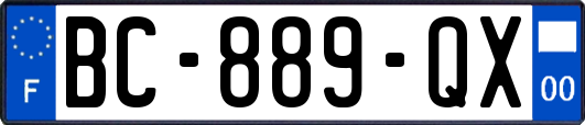 BC-889-QX