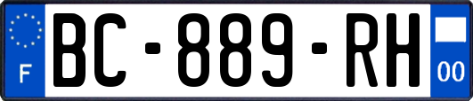 BC-889-RH