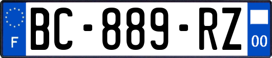 BC-889-RZ