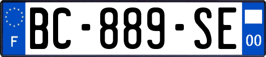 BC-889-SE