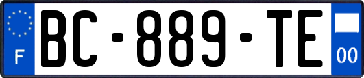BC-889-TE