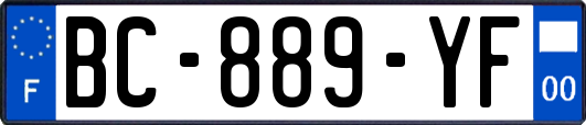 BC-889-YF