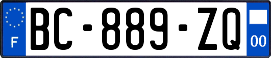 BC-889-ZQ