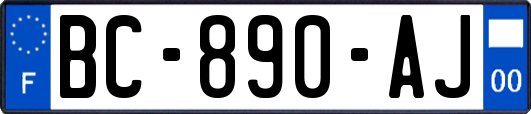 BC-890-AJ