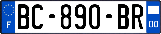 BC-890-BR