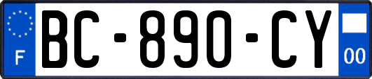 BC-890-CY