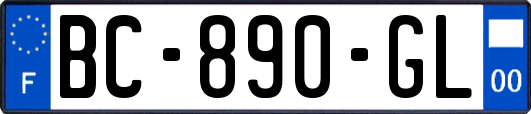 BC-890-GL