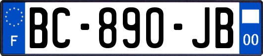 BC-890-JB