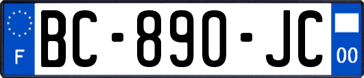 BC-890-JC
