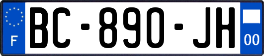BC-890-JH
