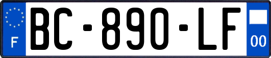 BC-890-LF