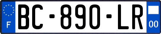 BC-890-LR