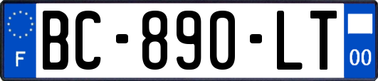 BC-890-LT