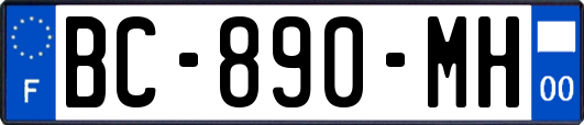 BC-890-MH