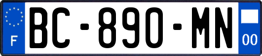 BC-890-MN