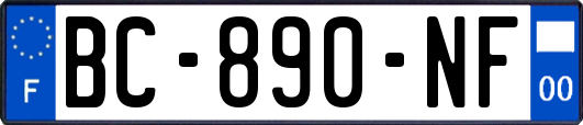 BC-890-NF
