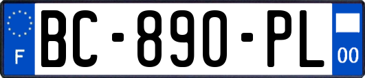 BC-890-PL
