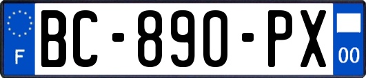 BC-890-PX