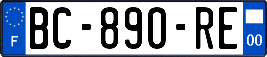 BC-890-RE