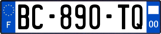 BC-890-TQ