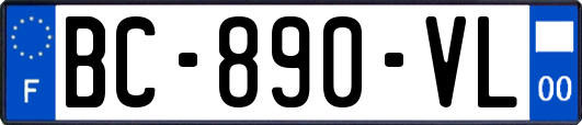 BC-890-VL