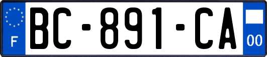 BC-891-CA