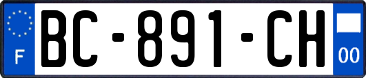 BC-891-CH