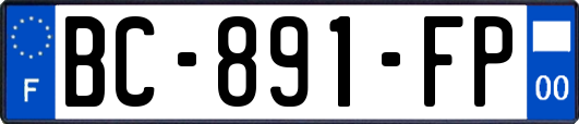 BC-891-FP
