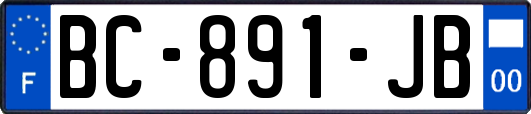 BC-891-JB