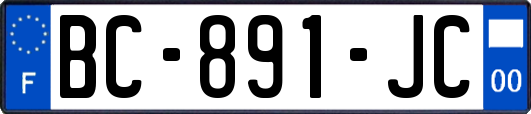 BC-891-JC